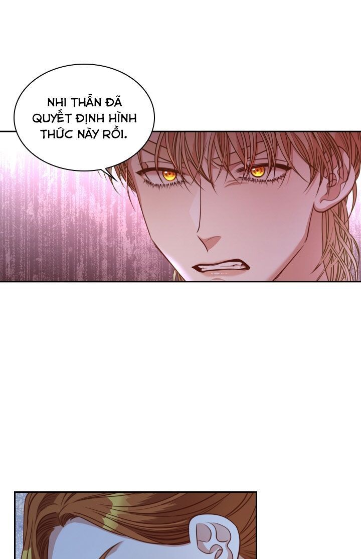 tôi trở thành thư ký của bạo chúa chapter 42 23