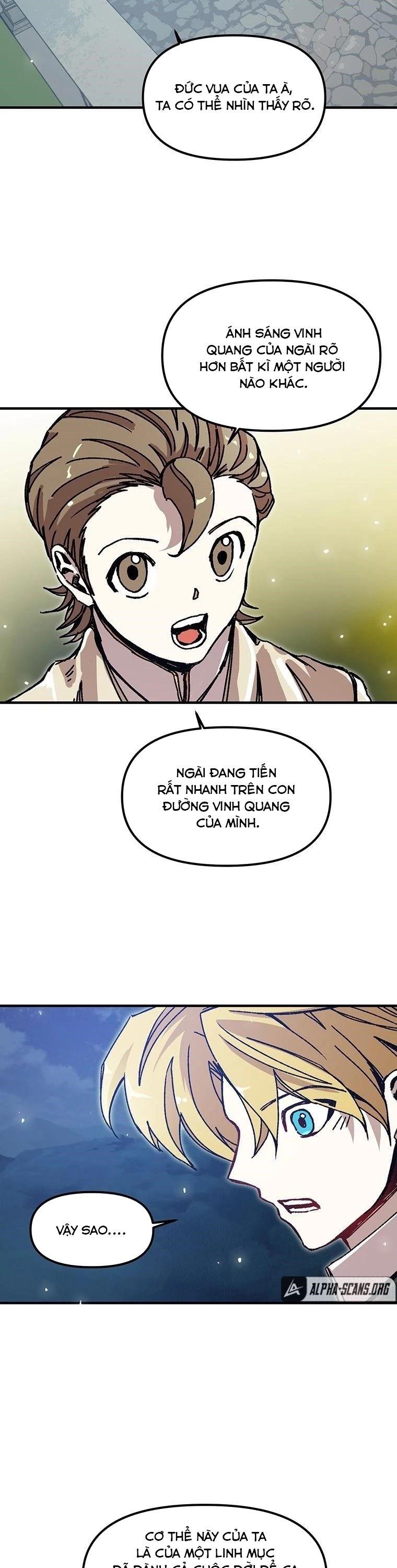 người chơi lỗi chapter 94 12