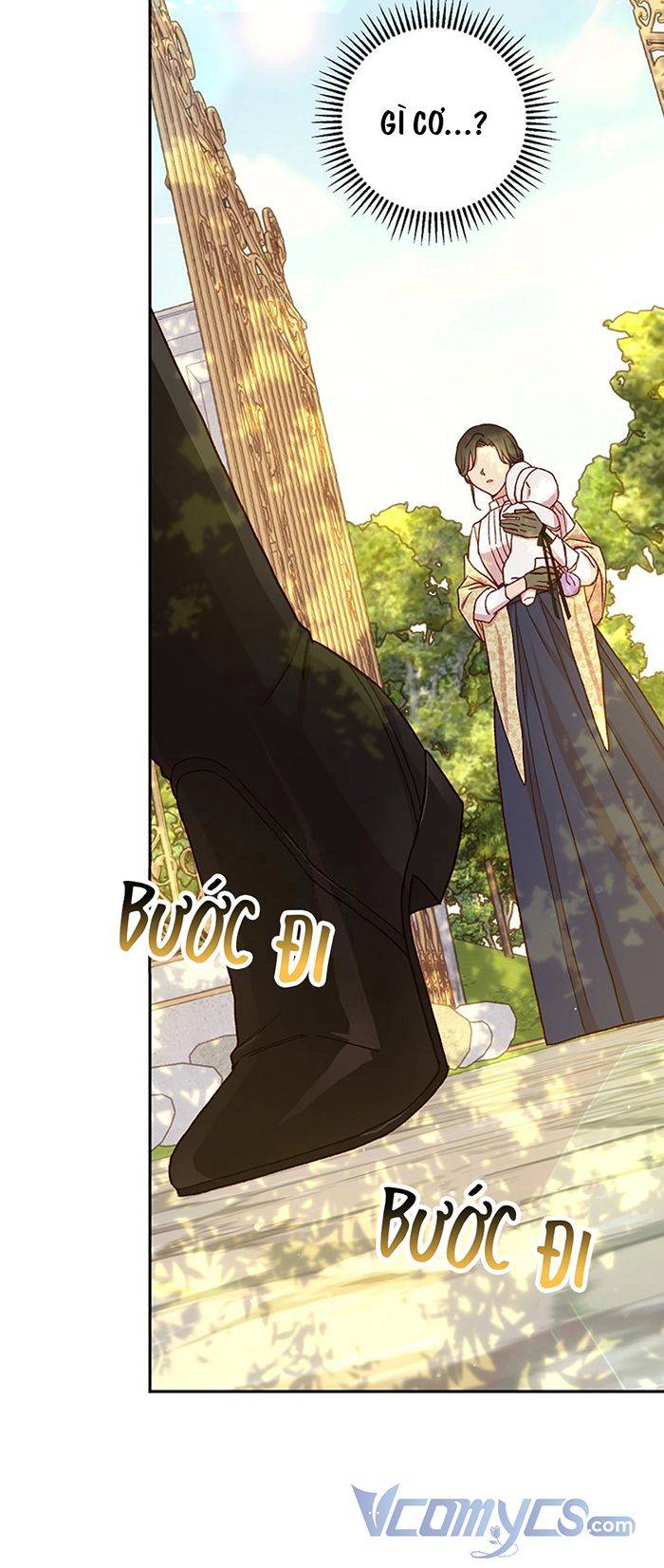 sống sót dưới thân phận hầu nữ chapter 72 16