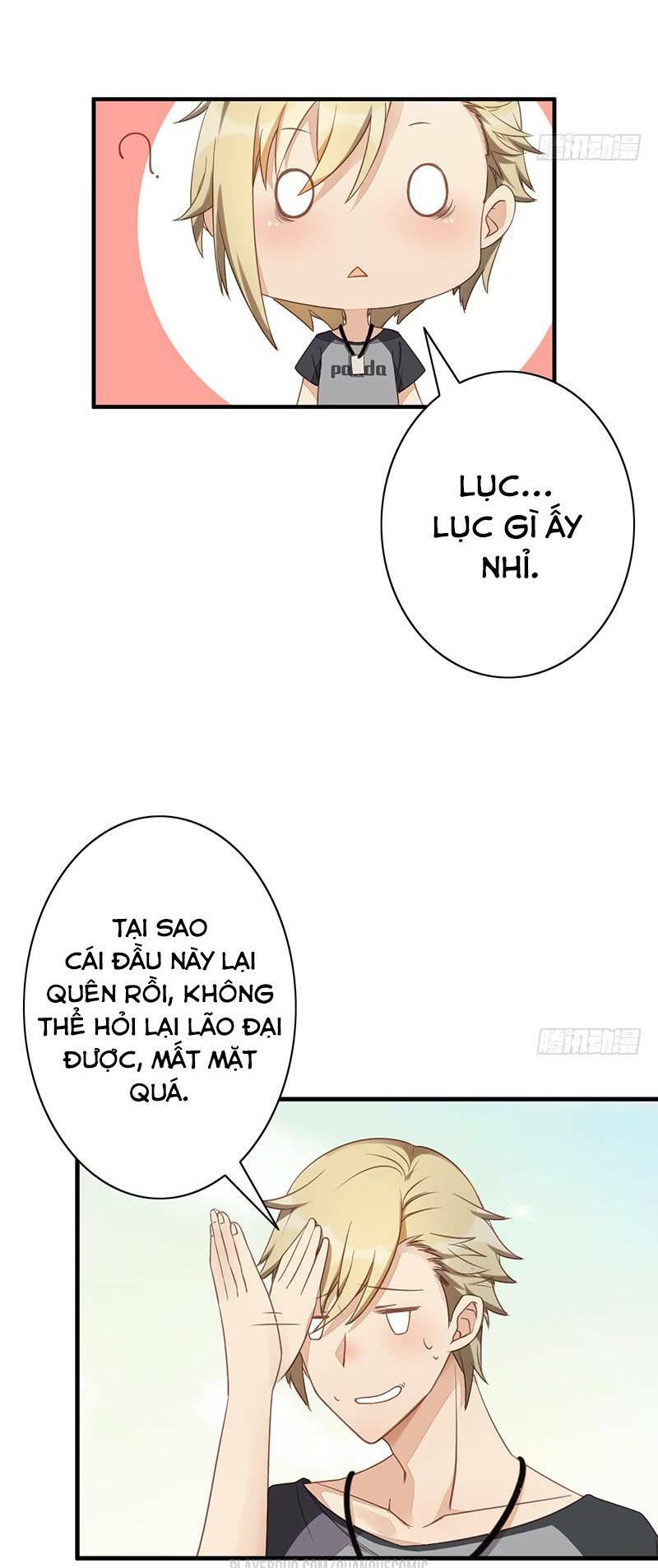 dã âu lão tổ chapter 13 5