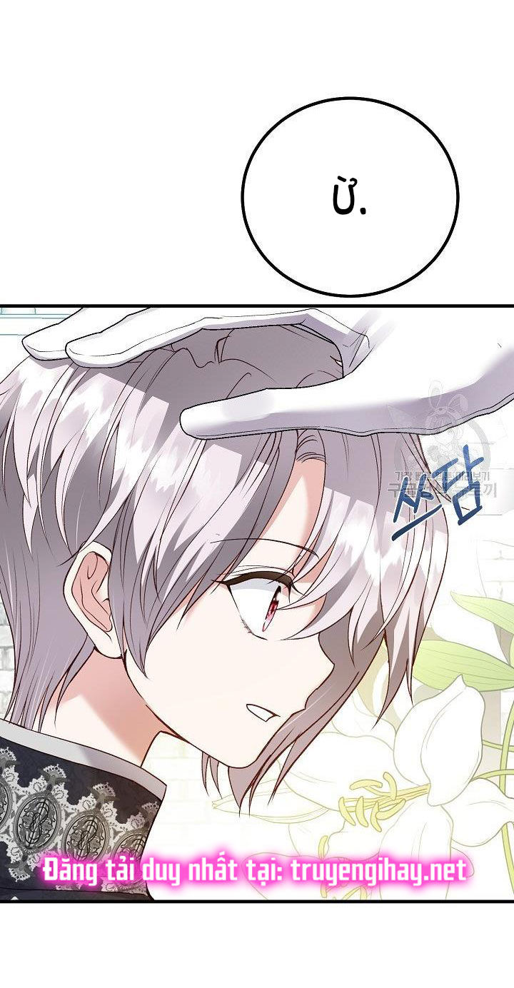 trở thành vợ thái tử quái vật chapter 55.1 31