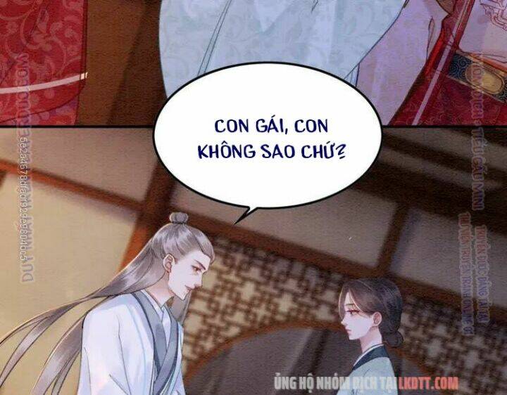 trọng sinh bá sủng nhiếp chính vương quá mạnh mẽ chapter 213 78