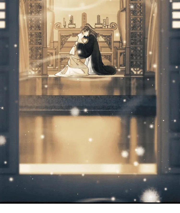 tướng quân luôn tự coi mình thành thế thân chapter 12 45