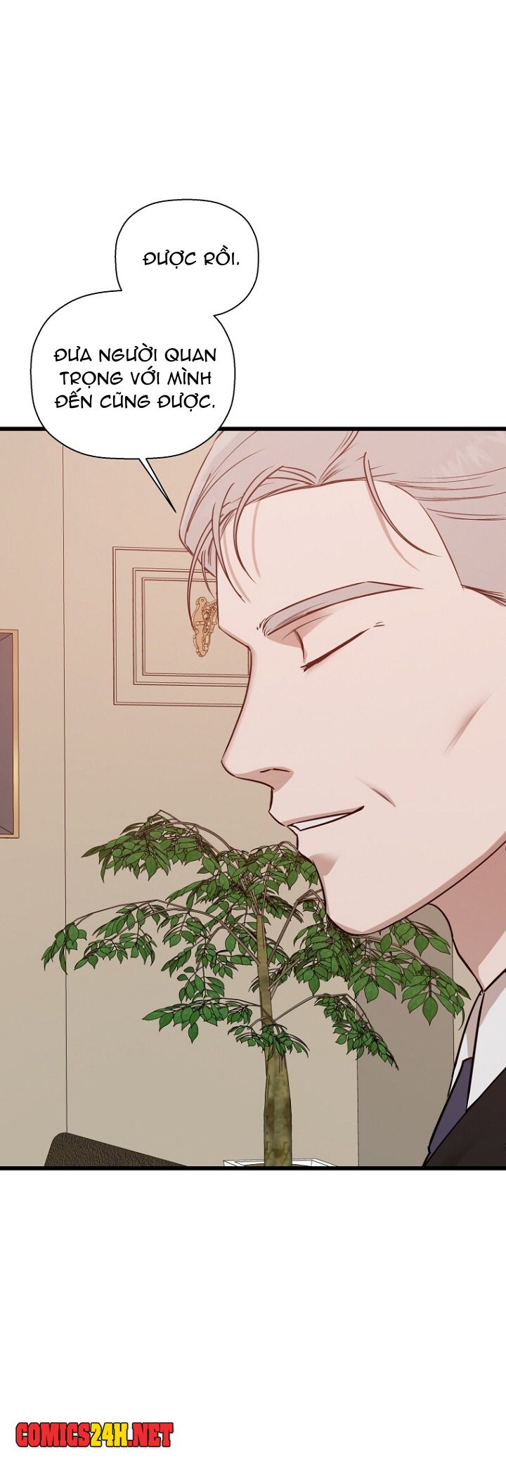 người xa lạ chapter 15 63