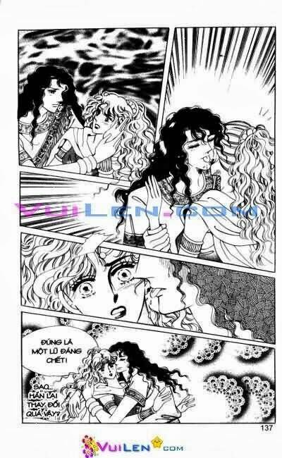 hậu duệ hoàng gia chapter 11 137