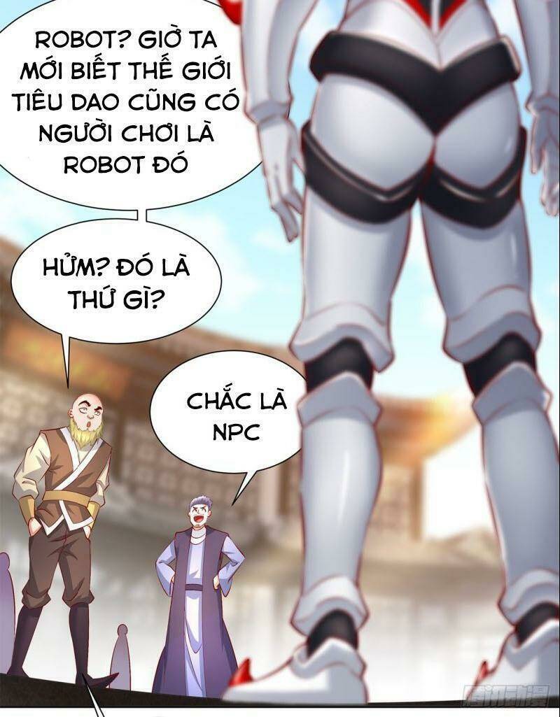 võng du chi tối cường đoán mệnh sư chapter 69 29