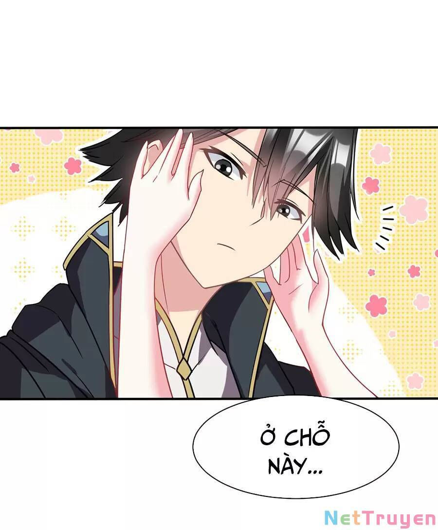 đồ long kỵ sĩ hôn môi ác long chapter 46.1 10