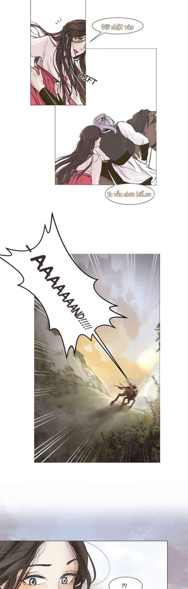 ellin’s solhwa chapter 1 21