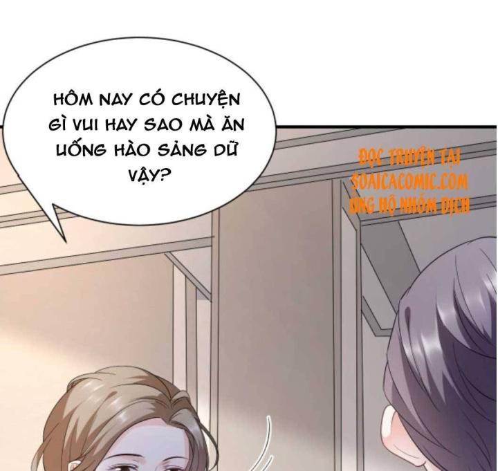 đại tiểu thư có thể có bụng dạ gì xấu chứ! (full) chapter 51 63
