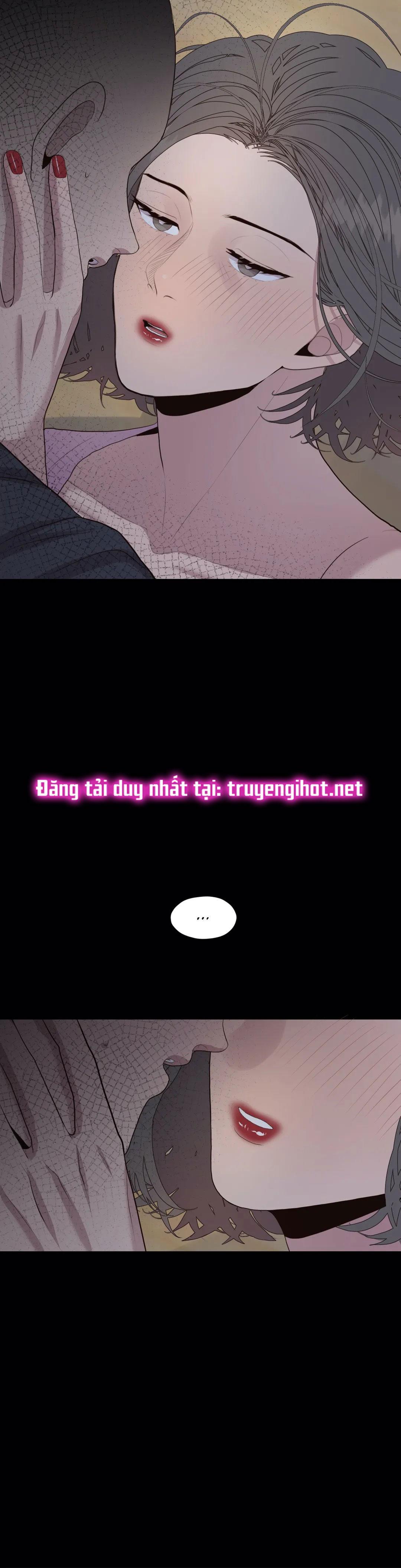 lừa tình chapter 33.1 8