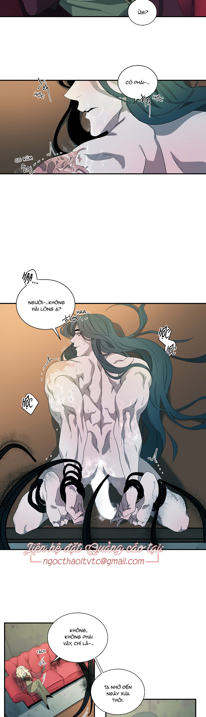 ever green chapter 37 14