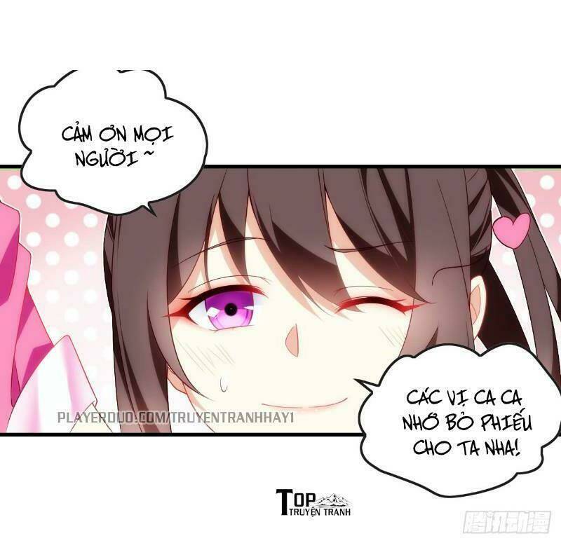 lãnh chúa cái gì không quan trọng chapter 15 23