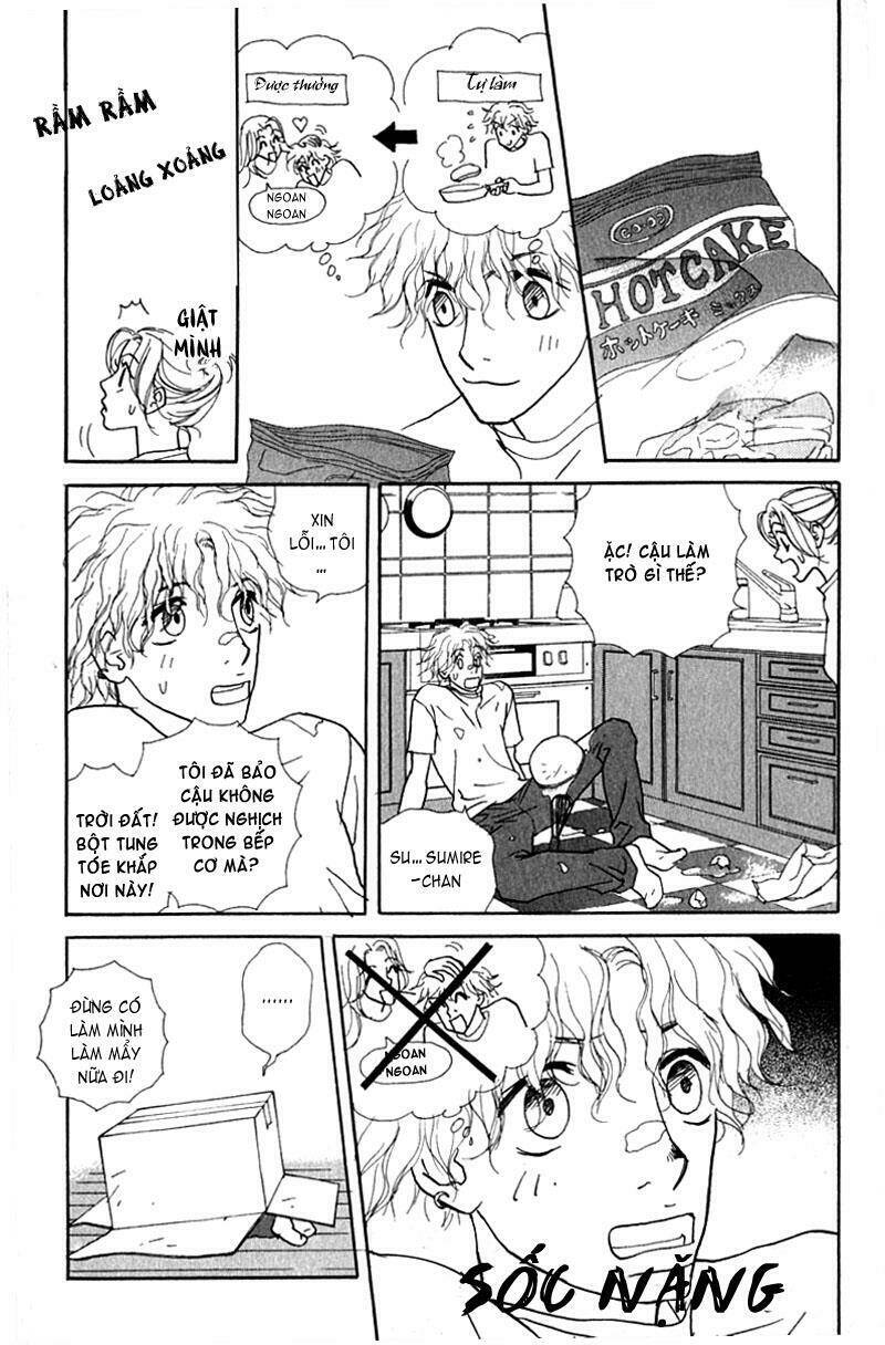 kimi wa petto chapter 2 15