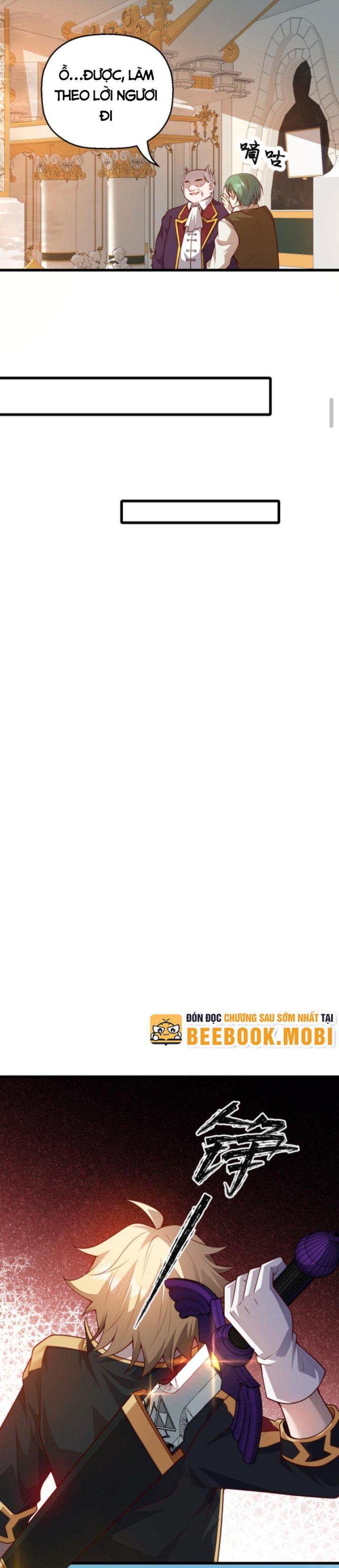 người chơi và nhân vật chính đều muốn làm hại ta chapter 21 5