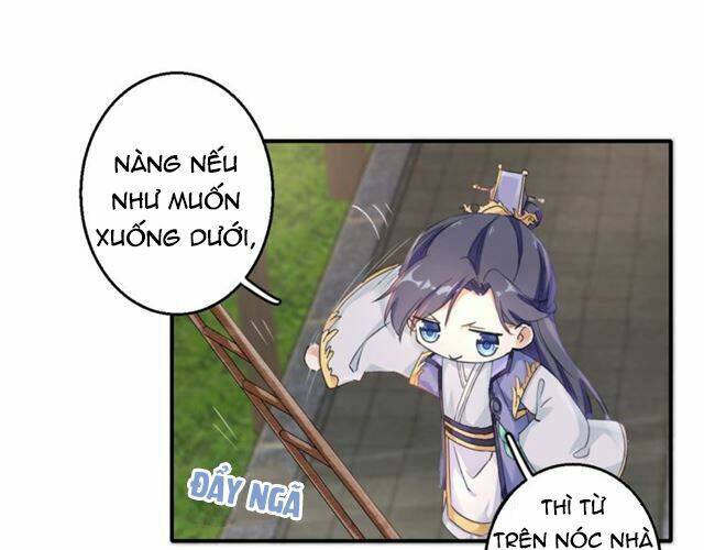 hoa nhan sách chapter 38.1 18