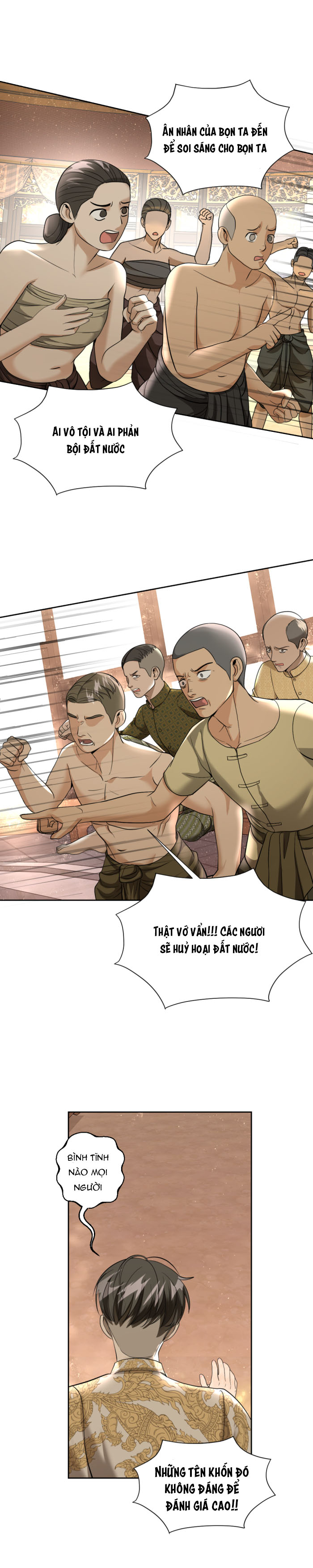 tôi là công tử đẹp nhất xiêm chapter 20 12