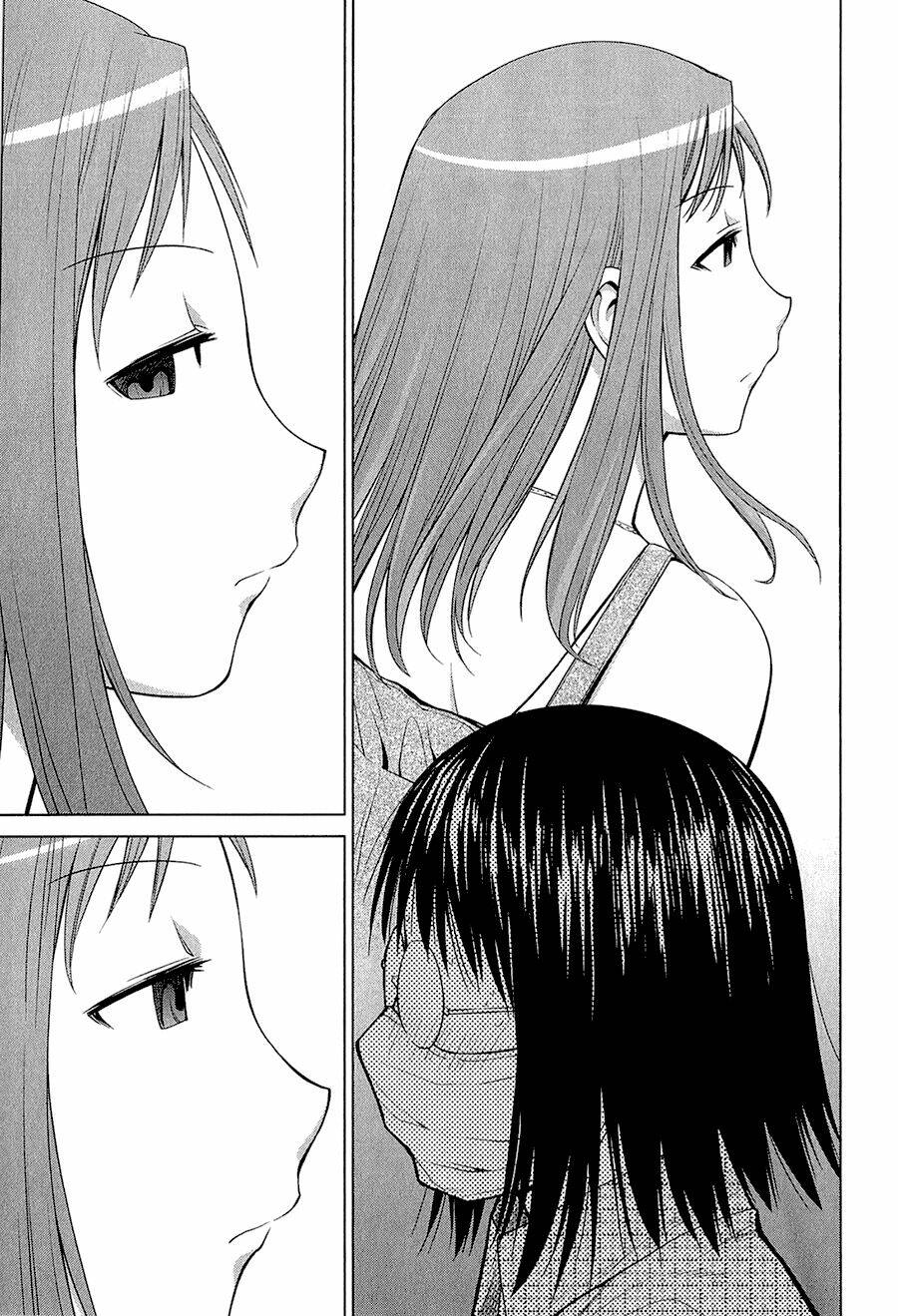 genshiken chapter 64 17