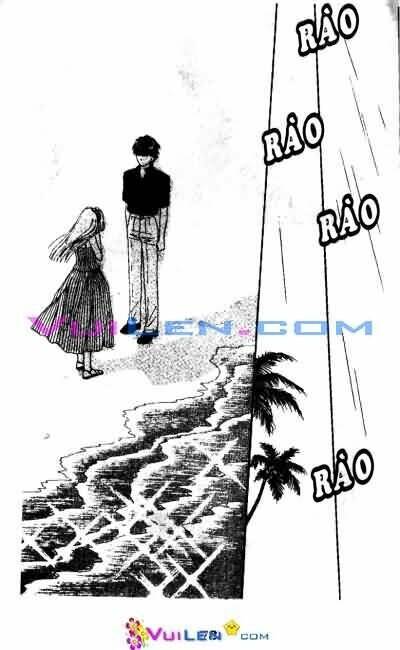 cô nàng đẹp trai chapter 3 79