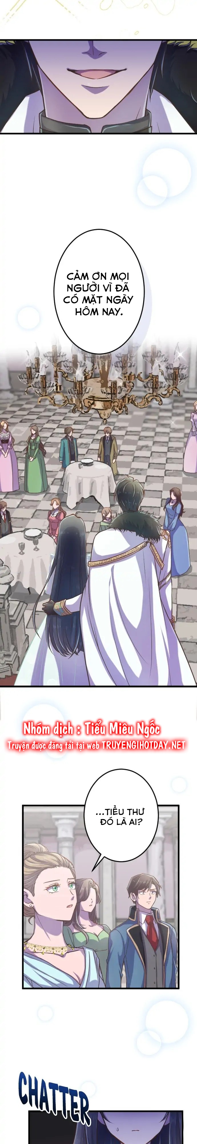 tình yêu thuần khiết chapter 35 20