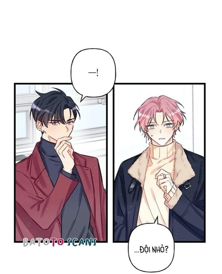 phía sau sân khấu chapter 1 22