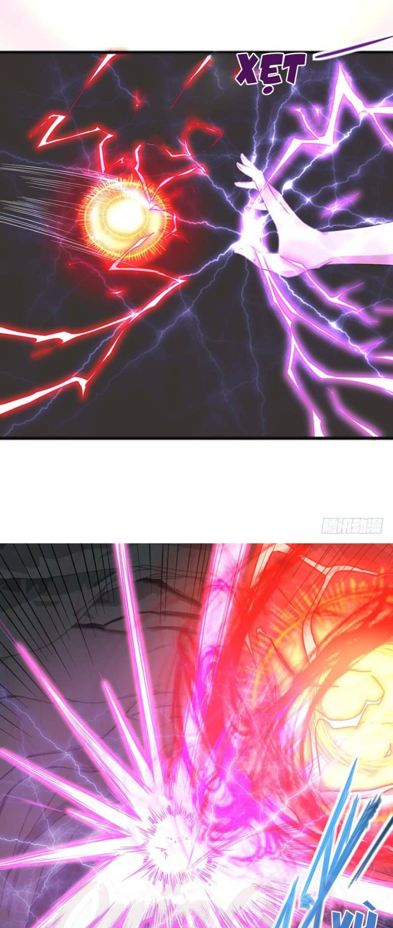 thập nhị thiên kiếp chapter 40 28