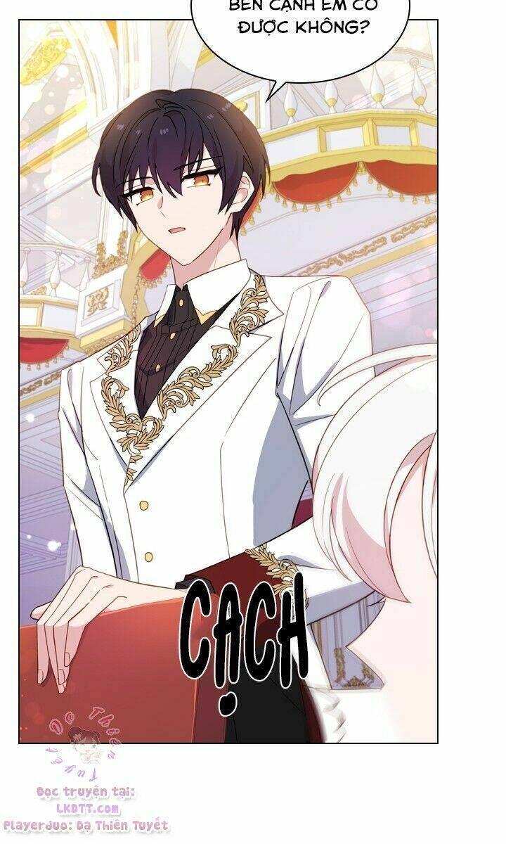 để yên cho tiểu thư hiền chapter 26 23