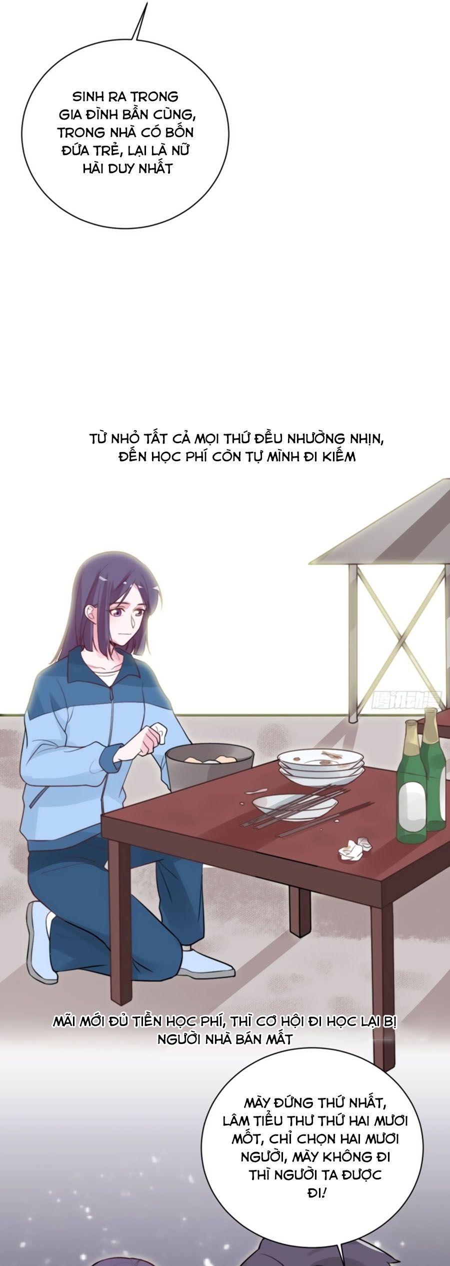 cung đấu live chapter 47 11