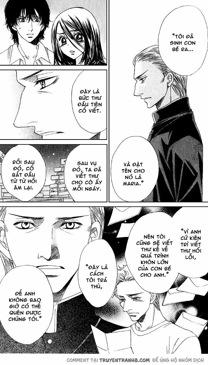 ác quỷ và bản tình ca chapter 74 20