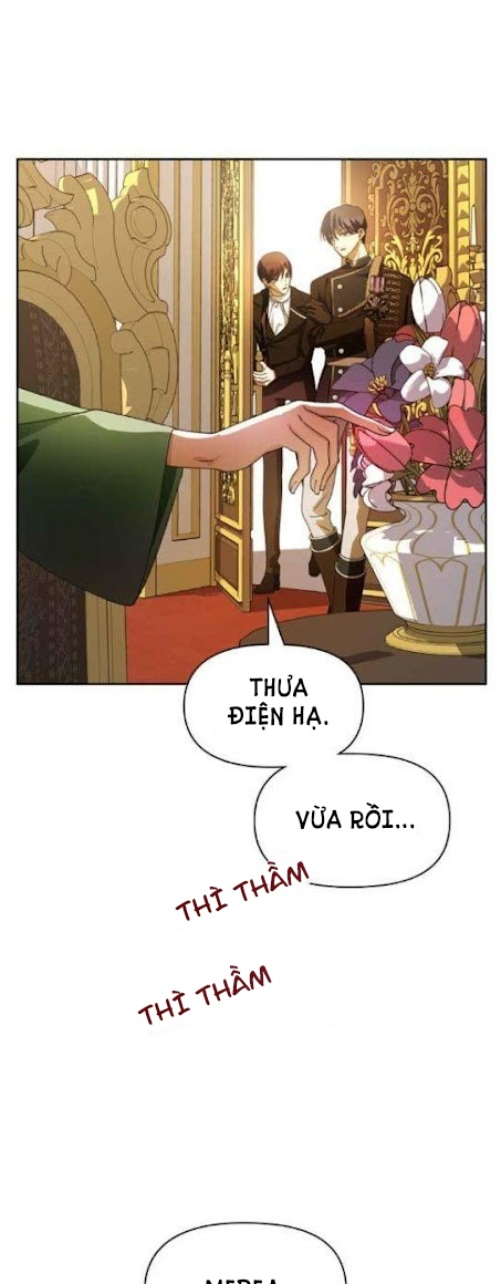 tôi muốn trở thành cô ấy dù chỉ là một ngày chapter 73 97