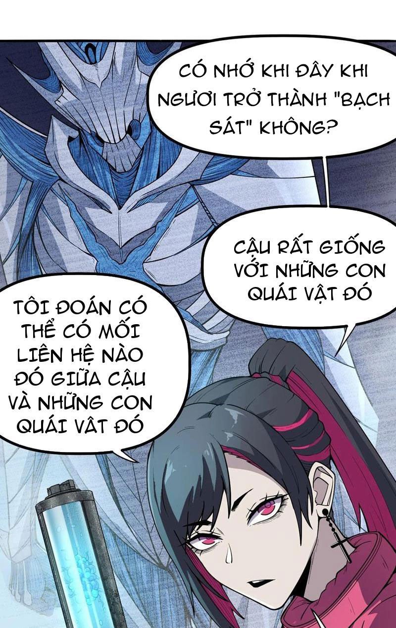 băng phong mạt nhật: không còn đường sống chapter 22 2