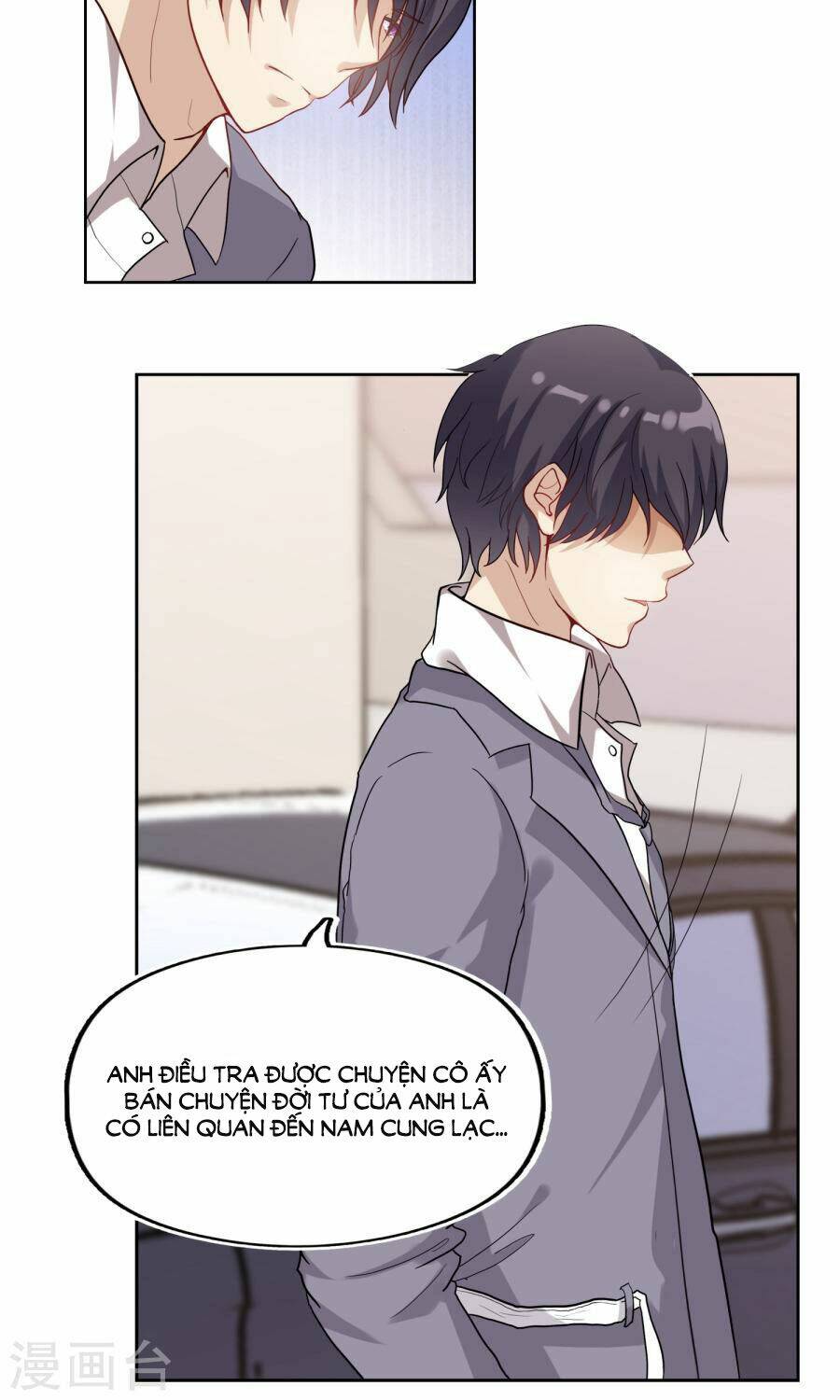 đào sắc tinh quang chapter 9 9