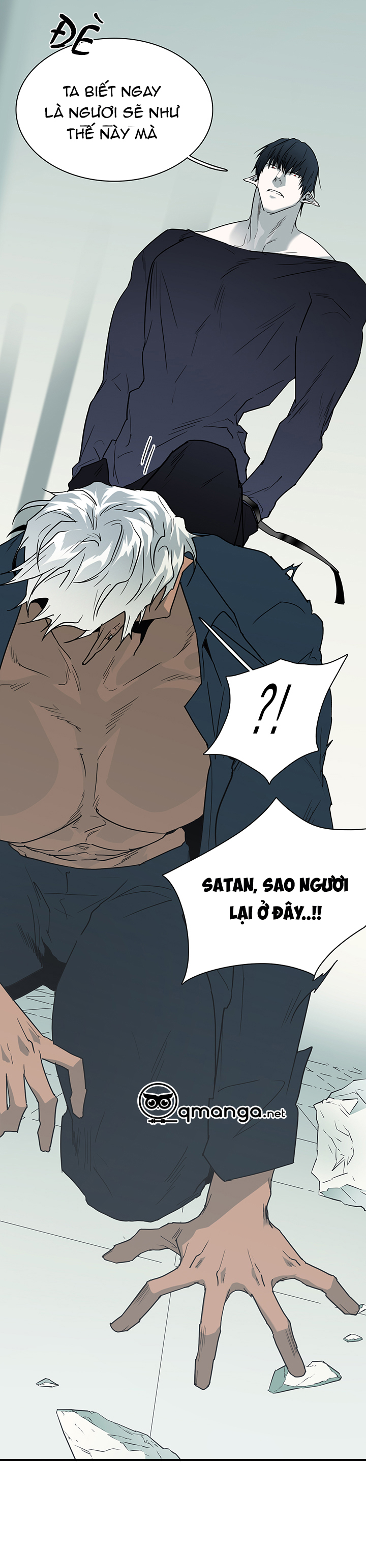 dear door chapter 101 28