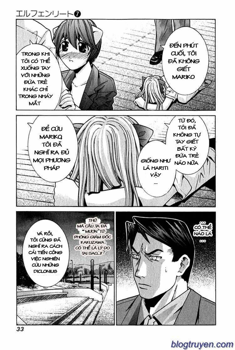 elfen lied chapter 62 11