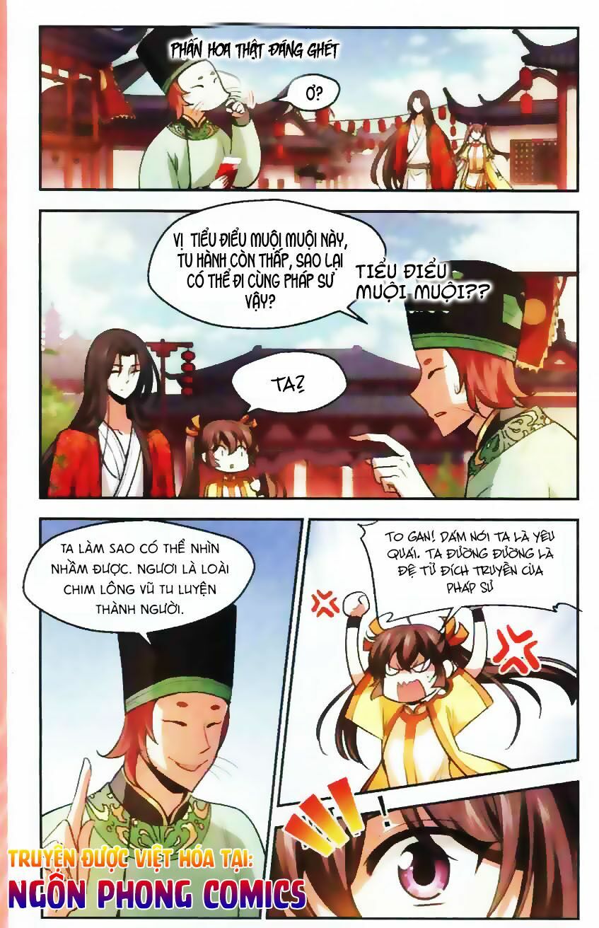 khuynh ngã nhất sinh nhất thế luyến chapter 12 10