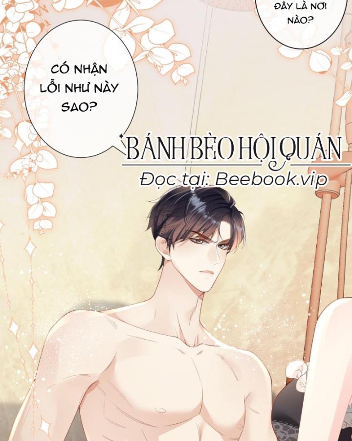 cố tình xâm chiếm chapter 1 38