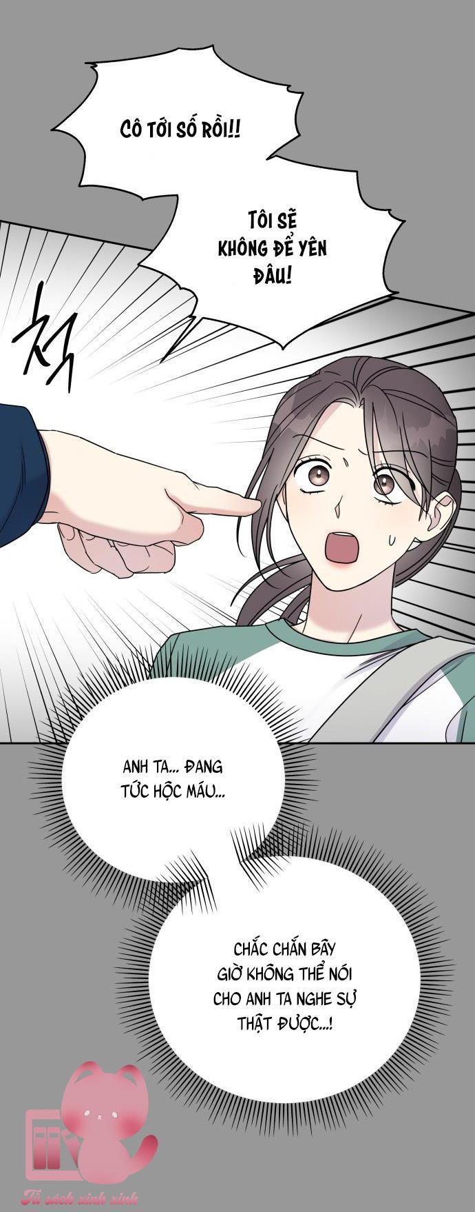 hãy vờ như ta yêu nhau chapter 9 38