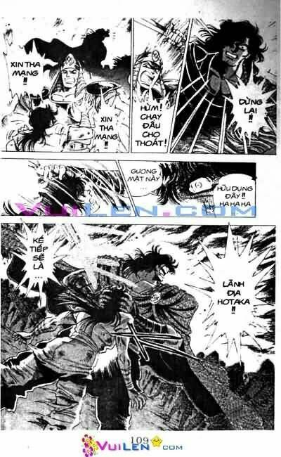 vương tử takeru chapter 10 109