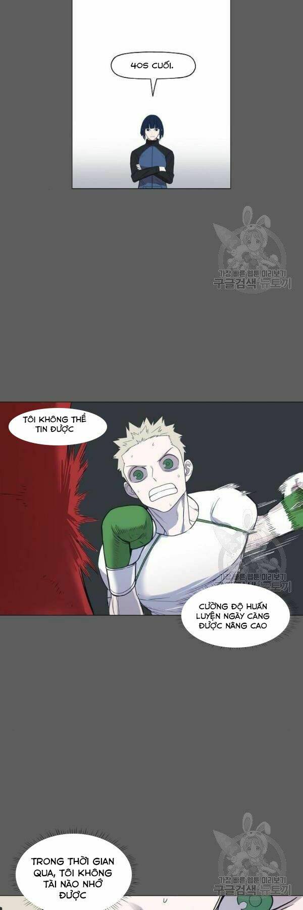 võ sĩ - the boxer chapter 110 29