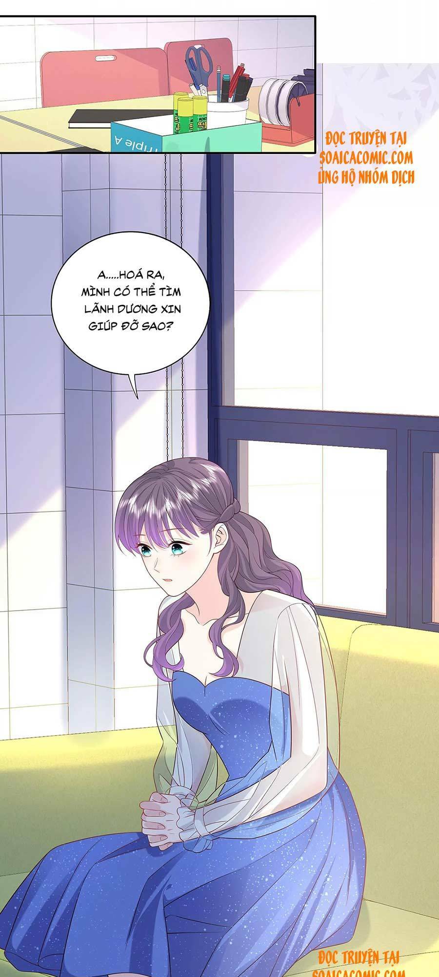 tôi dựa vào tà ý: nghịch chuyển nhân sinh chapter 43 31