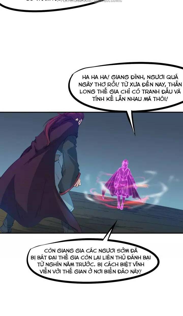 long mạch võ thần chapter 57 16