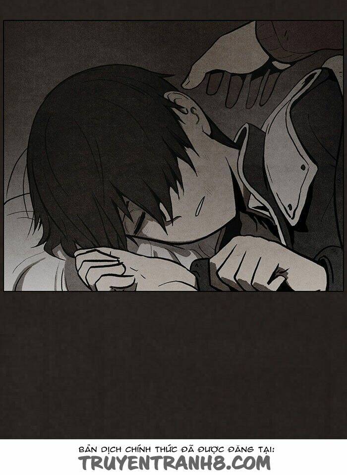 đứa con của quỷ dữ chapter 43 54