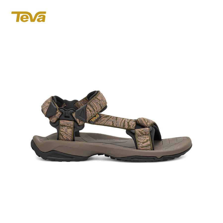 Giày sandal nam Teva Terra Fi Lite - 1001473-TSSM