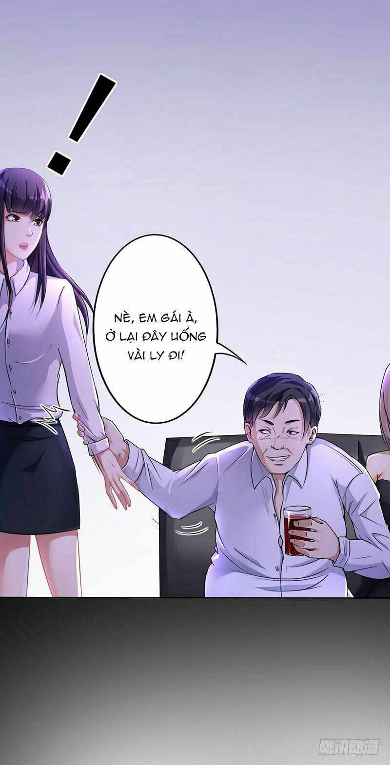 danh môn độc sủng ái thê chapter 11 5