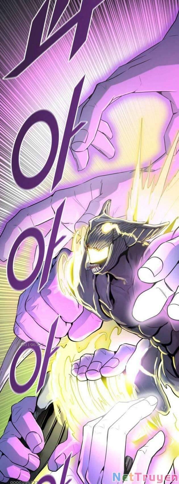 tòa tháp bí ẩn 2 chapter 540 38