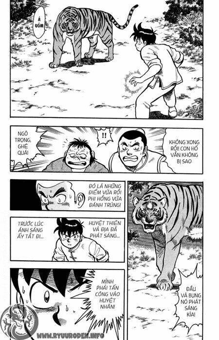 hoàng phi hồng phần 1 chapter 22 192