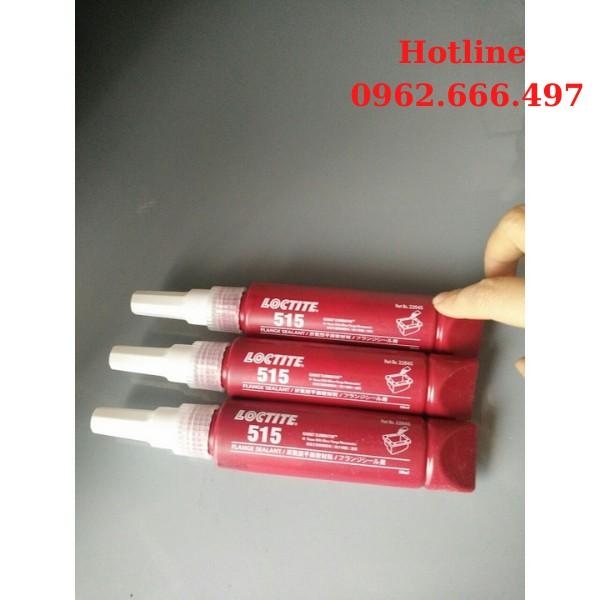 Keo Loctite thay thế gioăng 515 - 250ml