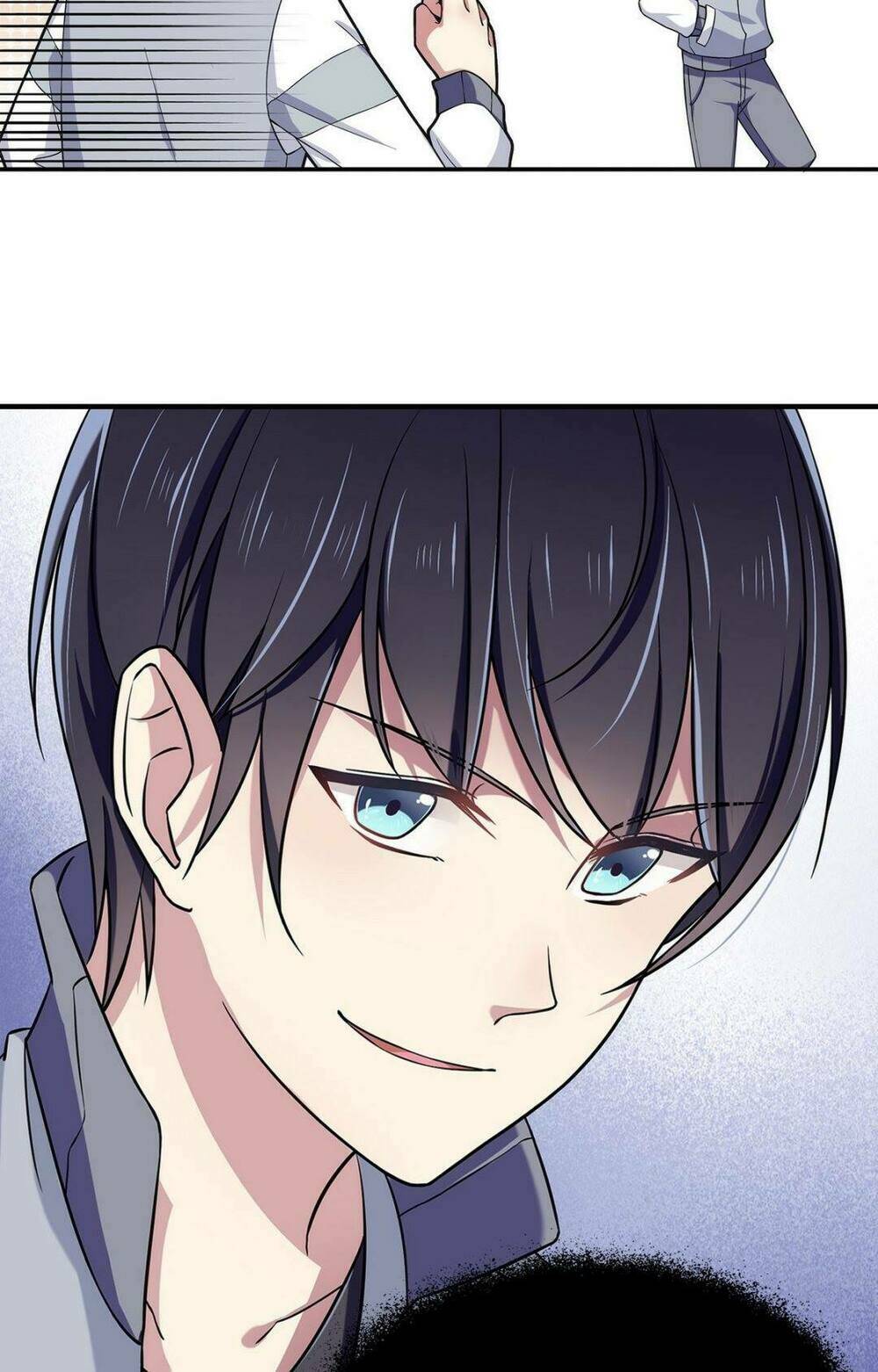 thời đại thiếu niên của chúng ta chapter 5 21