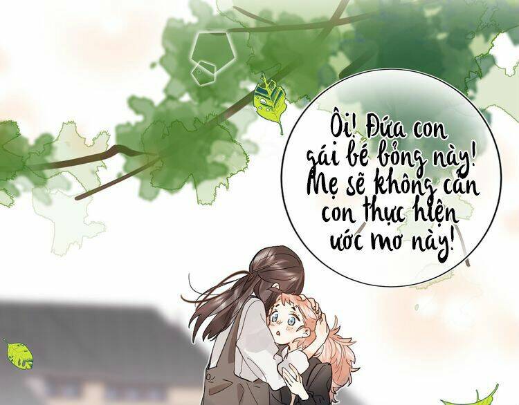 điệm để tiểu phù thủy chapter 0 17