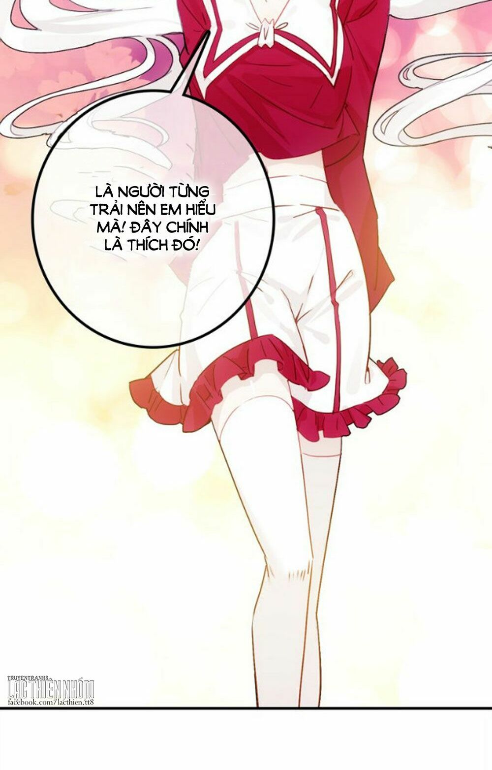 Ái Thượng Ngạo Kiều Long Vương Gia chapter 34 - Trang 41