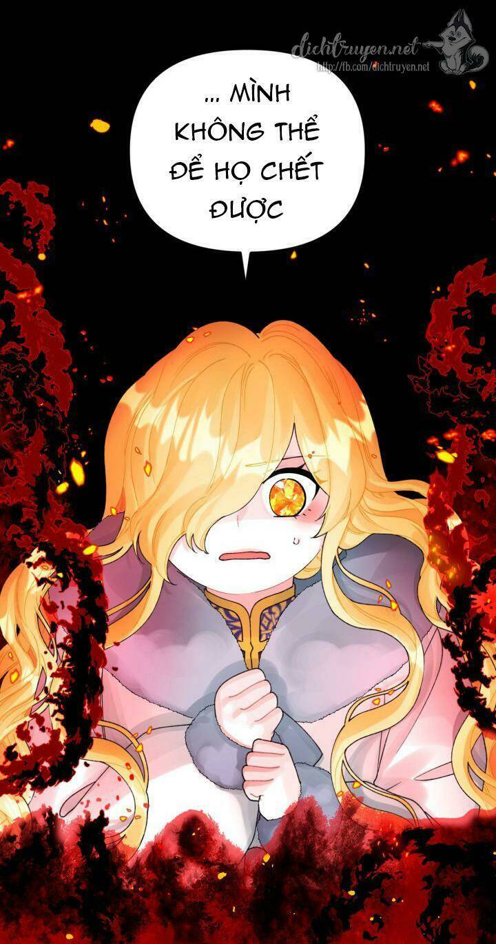 công chúa bãi rác chapter 43 68